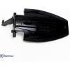 Electrolux 241682003 Water Dispenser Lever for Refrigerators, Black