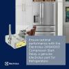 Electrolux 241941003 Compressor Start Relay for Refrigerators