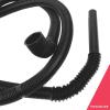 Frigidaire 134592700 Washer Drain Hose for Washing Machines, Black