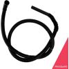 Frigidaire 134592700 Washer Drain Hose for Washing Machines, Black