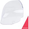 Frigidaire 240338313 Door Dairy Bin Cover for Refrigerators, Clear