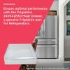 Frigidaire 240342830 Meat Drawer for Refrigerators, Clear