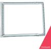 Frigidaire 240354502 Upper Crisper Drawer Cover Frame for Refrigerators, White