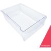 Frigidaire 240530811 Meat Drawer for Refrigerators, Clear