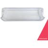 Frigidaire 241505301 Door Shelf Bin for Refrigerators, Clear
