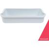 Frigidaire 241505306 Door Shelf Bin for Refrigerators, White