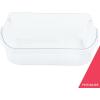 Frigidaire 241505501 Door Shelf Bin for Refrigerators, Clear