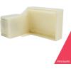 Frigidaire 241518501 Motorized Air Damper Control for Refrigerators, White