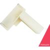 Frigidaire 241518501 Motorized Air Damper Control for Refrigerators, White