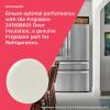 Frigidaire 241688601 Door Insulation for Refrigerators, White