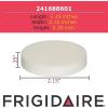 Frigidaire 241688601 Door Insulation for Refrigerators, White