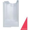Frigidaire 241734001 Ice Bucket Container for Refrigerators, White