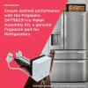 Frigidaire 241798231 Ice Maker Assembly Kit for Refrigerators, White