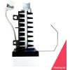 Frigidaire 241798231 Ice Maker Assembly Kit for Refrigerators, White