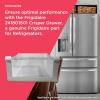 Frigidaire 241801801 Crisper Drawer for Refrigerators, Clear