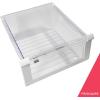 Frigidaire 241801801 Crisper Drawer for Refrigerators, Clear