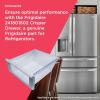 Frigidaire 241801802 Crisper Drawer for Refrigerators