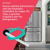Frigidaire 241850615 Ice Maker Fill Tube for Refrigerators