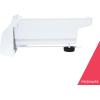 Frigidaire 241860801 Ice Bucket Container Assembly Kit for Refrigerators, White