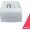 Frigidaire 241914702 Ice Bucket Container Assembly Kit for Refrigerators, White
