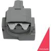 Frigidaire 241941005 Compressor Start Relay for Refrigerators