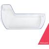 Frigidaire 242071301 Door Shelf Bin for Refrigerators, Clear