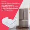 Frigidaire 242071301 Door Shelf Bin for Refrigerators, Clear