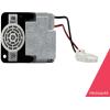 Frigidaire 242077705 Evaporator Fan Motor for Refrigerators