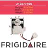 Frigidaire 242077705 Evaporator Fan Motor for Refrigerators