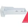 Frigidaire 242093003 Ice Bucket Container for Refrigerators, White