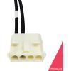 Frigidaire 242094802 Defrost Heater for Refrigerators