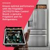 Frigidaire 242115279 Main Control Board for Refrigerators, Black