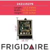 Frigidaire 242115279 Main Control Board for Refrigerators, Black