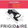 Frigidaire 242270209 Ice and Water Dispenser for Refrigerators