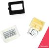 Frigidaire 242303001 Air Damper Control Assembly Kit for Refrigerators, White