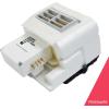 Frigidaire 242303001 Air Damper Control Assembly Kit for Refrigerators, White