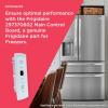 Frigidaire 297370602 Main Control Board for Freezers, White