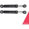Frigidaire 5304491700 Washer Shock Absorber Kit for Washing Machines, Black