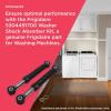 Frigidaire 5304491700 Washer Shock Absorber Kit for Washing Machines, Black
