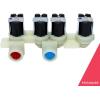 Frigidaire 5304511334 Washer Water Inlet Valve for Washing Machines