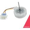 Frigidaire 809069201 Evaporator Fan Motor for Refrigerators, White