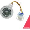 Frigidaire 809069201 Evaporator Fan Motor for Refrigerators, White