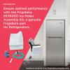Frigidaire IM116000 Ice Maker Assembly Kit for Refrigerators, White