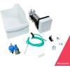 Frigidaire IM116000 Ice Maker Assembly Kit for Refrigerators, White