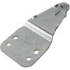 Electrolux 240313703 Hinge Bracket for Refrigerators