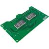Electrolux 241973711 Electronic Control Board for Refrigerators