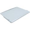 Electrolux 242120508 Crisper Drawer Cover for Refrigerators, White