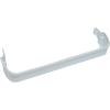 Frigidaire 240383801 Door Shelf Retainer Bar for Refrigerators, White