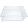 Frigidaire 240530811 Meat Drawer for Refrigerators, Clear