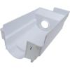 Frigidaire 241734001 Ice Bucket Container for Refrigerators, White
